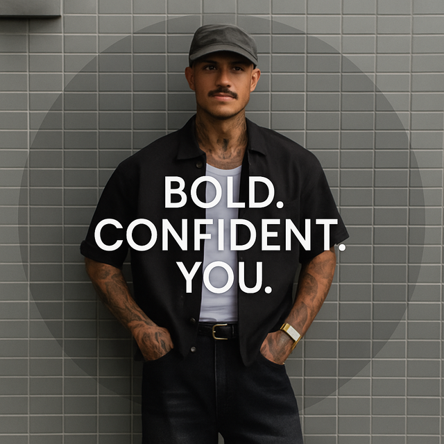 Zoco Men's