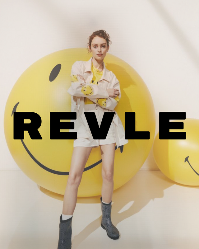 R E V L E