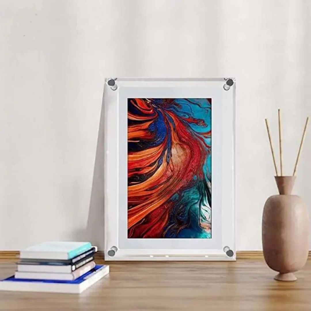 Flashback Digital Frame