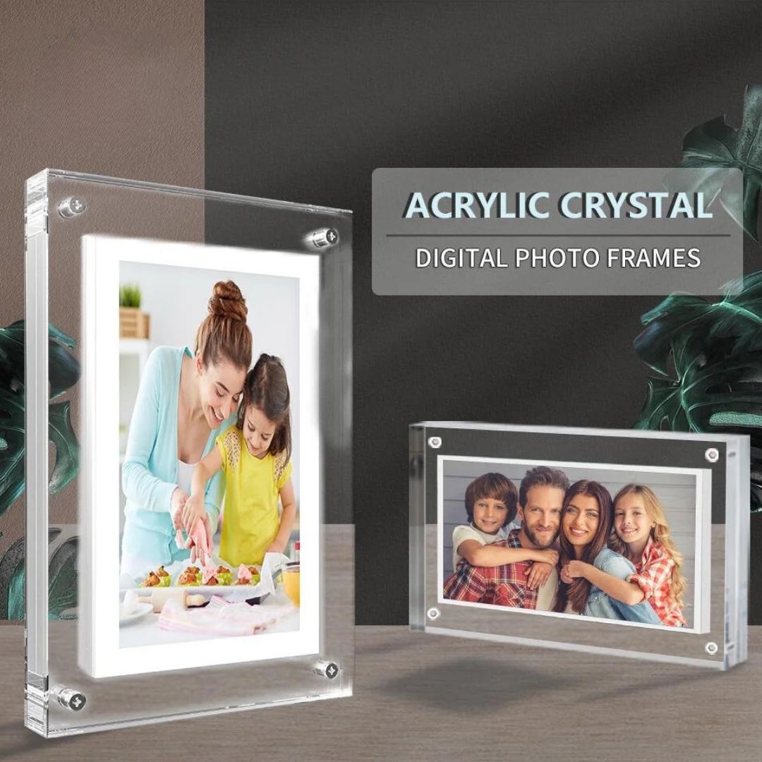 Flashback Digital Frame