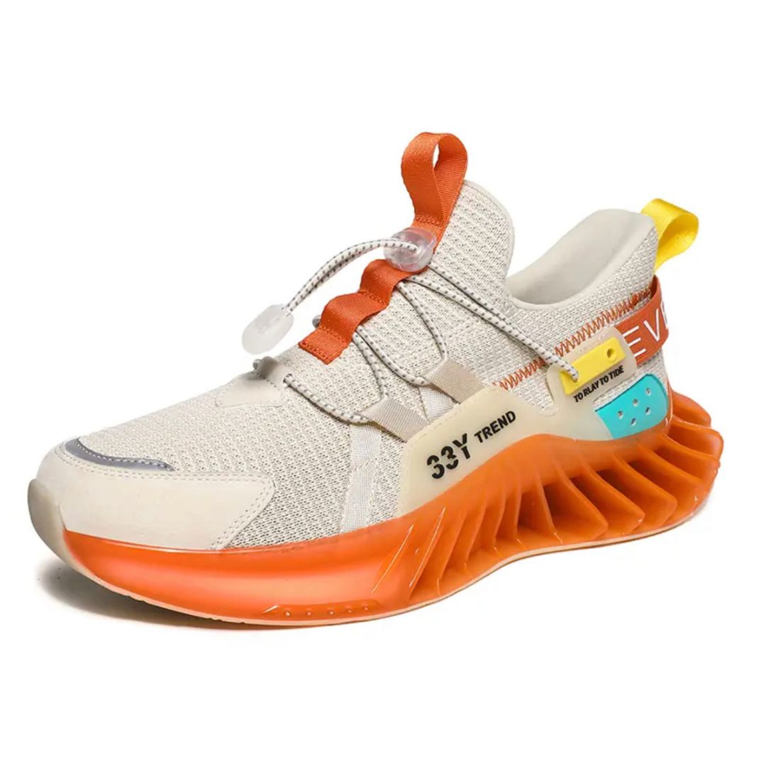 Running 33Y