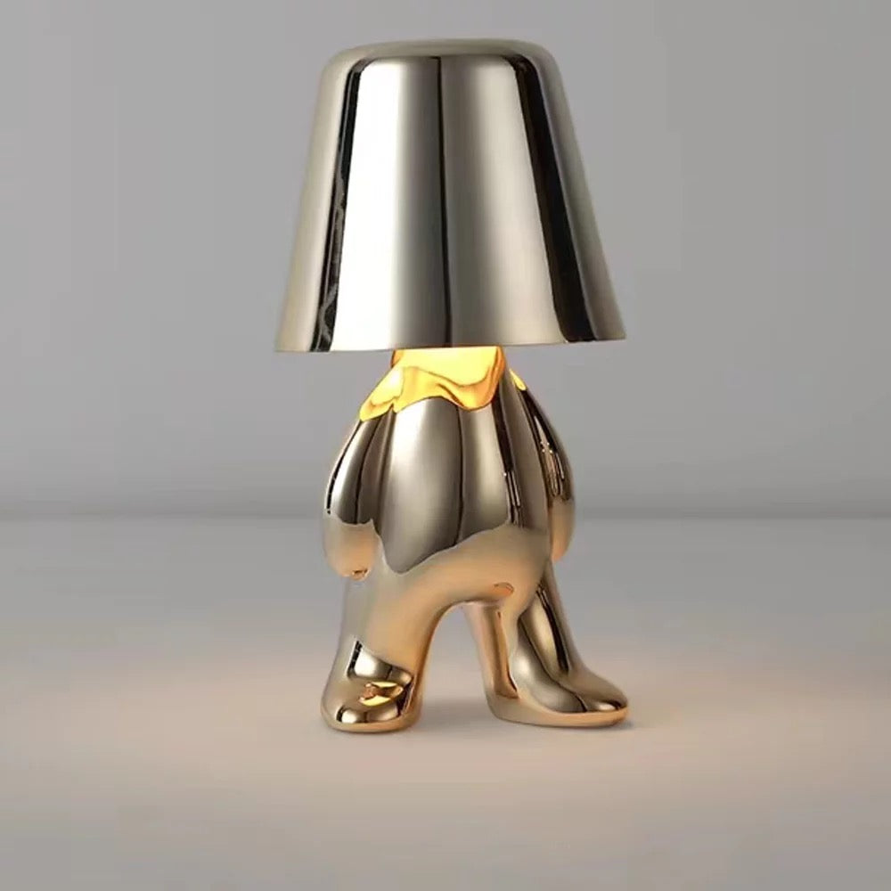 Think Table Lamp
