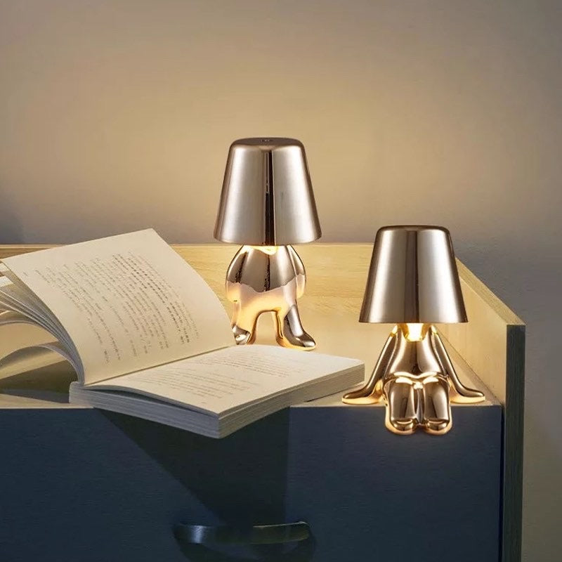 Think Table Lamp