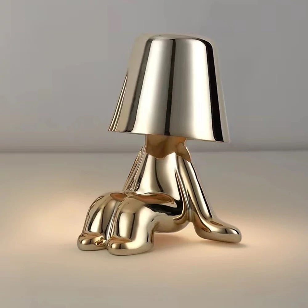 Think Table Lamp