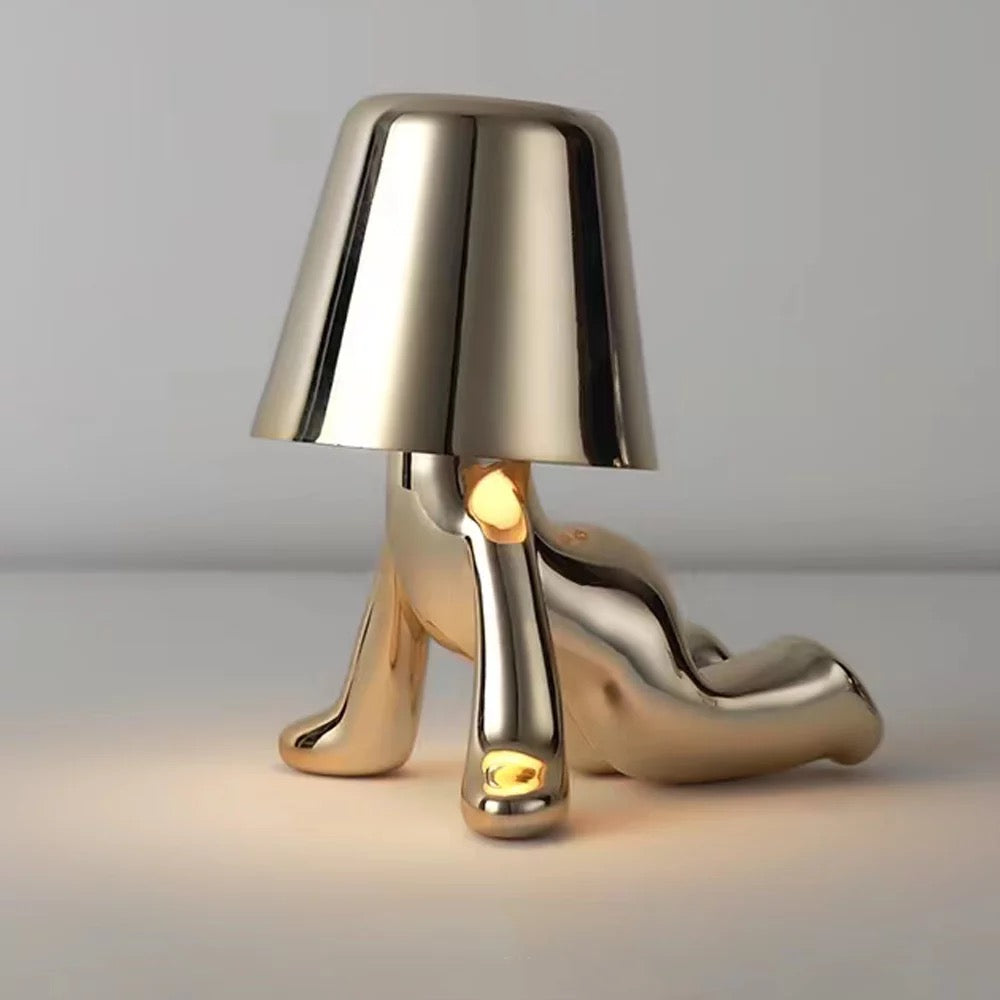 Think Table Lamp