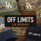 OFF LIMITS LA Rodeo Caps