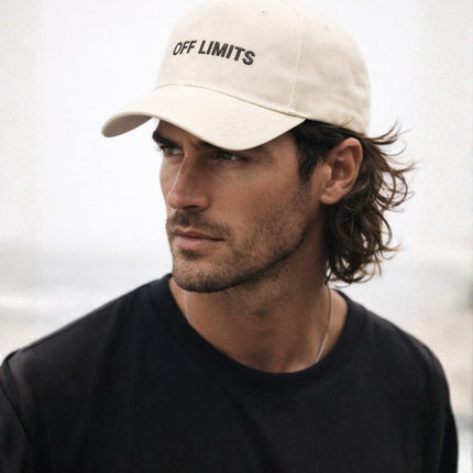 Collection image for: OFF LIMITS Studio Caps