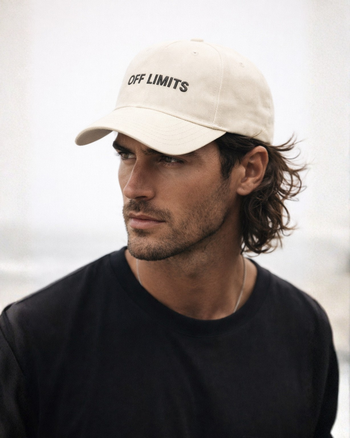 OFF LIMITS Studio Caps