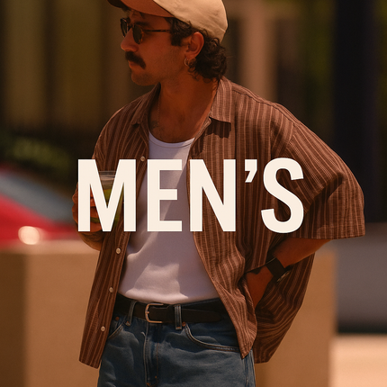 Collection image for: Zoco Men's