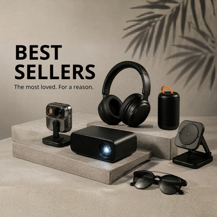 Collection image for: Best Seller ZOCO TECH