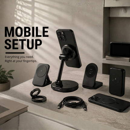 Collection image for: MOBILE SETUP