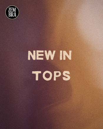 Zembras's Top