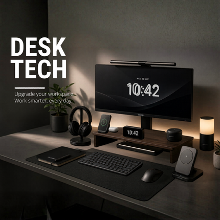 Collection image for: DESK TECH