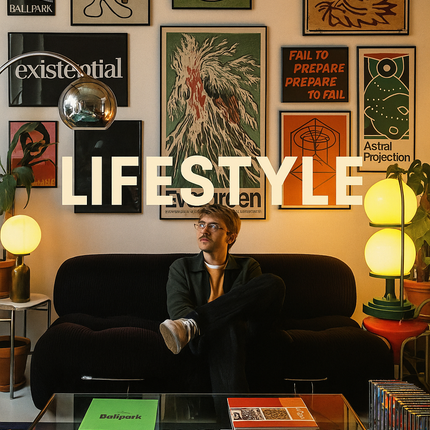 Collection image for: Lifestyle