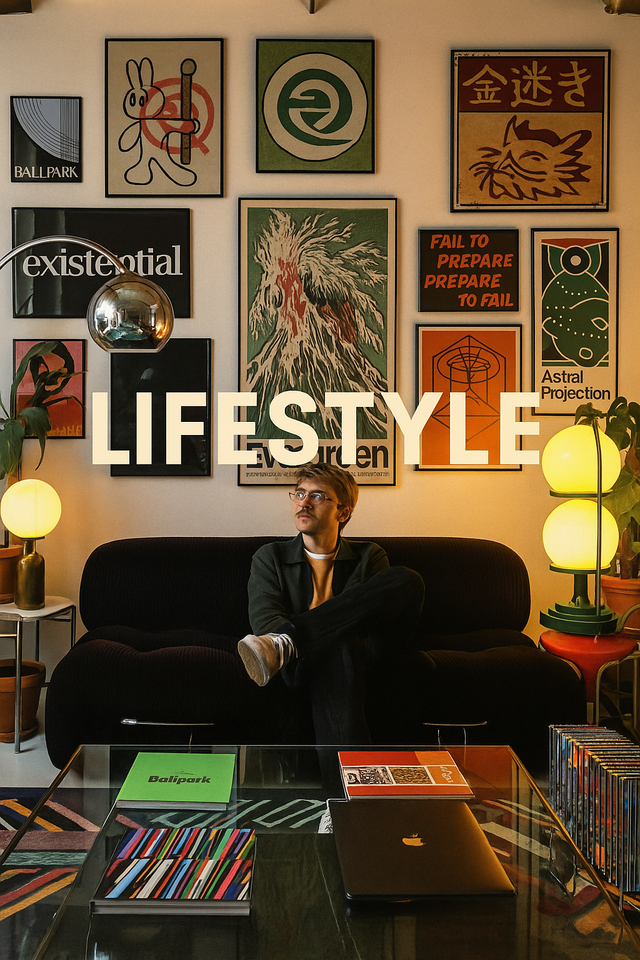 Lifestyle