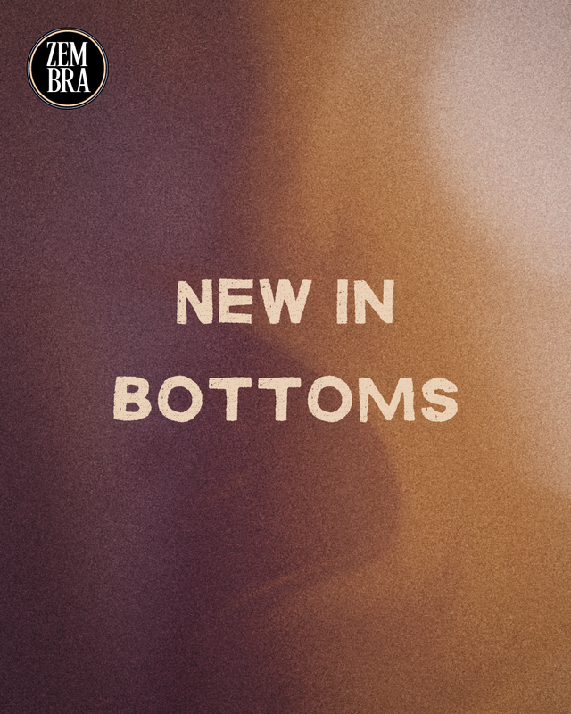 Zembra's Bottoms