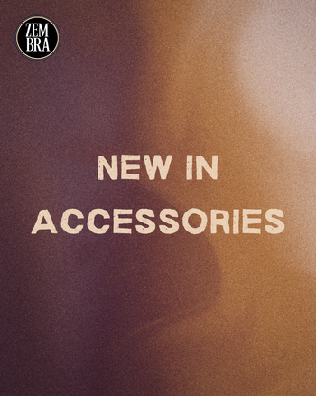 Zembras's Accessories