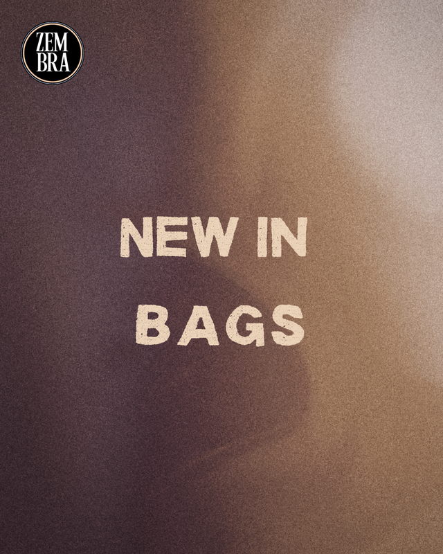 Zembra's Bags