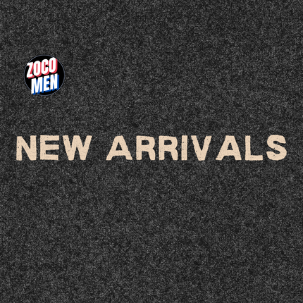 Collection image for: Men's New Arrivals