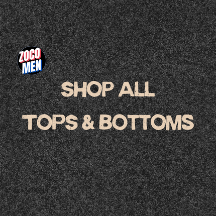 Collection image for: Tops & Bottoms.