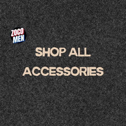 Collection image for: Men's Accesories