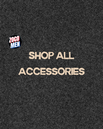 Men's Accesories