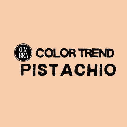 Collection image for: Pistachio Color Trend