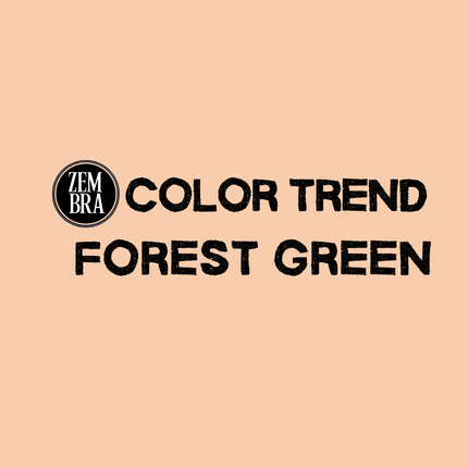 Collection image for: Forest Green Color Trend