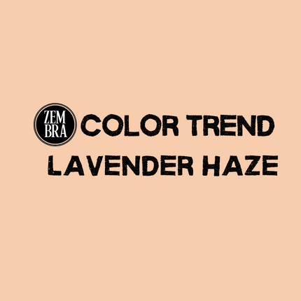 Collection image for: Lavander Haze Color Trend