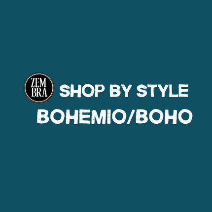 Collection image for: Bohemio|Boho Style