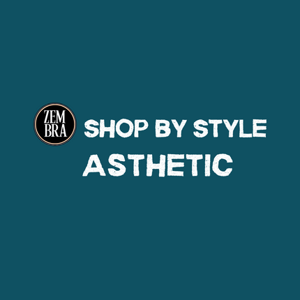 Collection image for: Asthetic Style