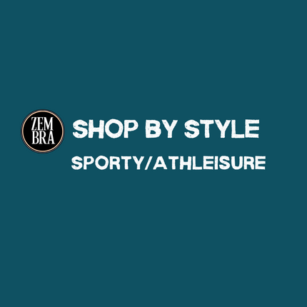 Collection image for: Sporty| Athleisure Style