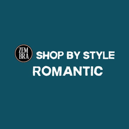 Collection image for: Romantic Style