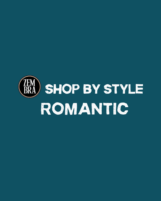 Romantic Style