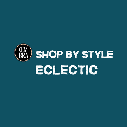 Collection image for: Eclictic Style