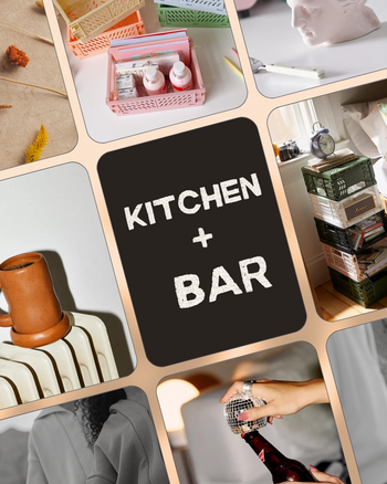 Kitchen + Bar