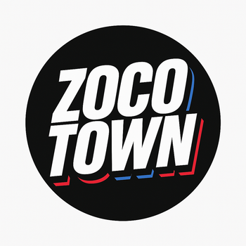 New In ZOCOTOWN