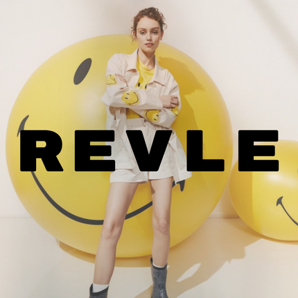 Collection image for: R E V L E