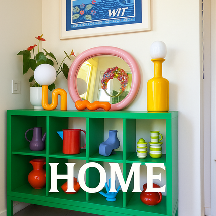 Collection image for: All new HOME