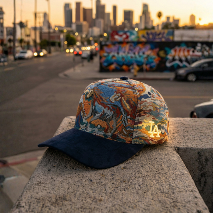 Collection image for: OFF LIMITS Caps Collection