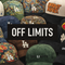 OFF LIMITS Caps Collection