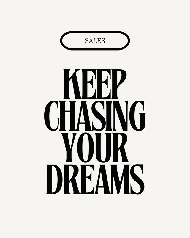 SALES