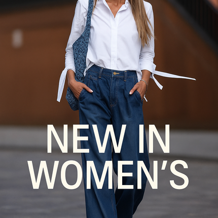 Collection image for: New in Women's