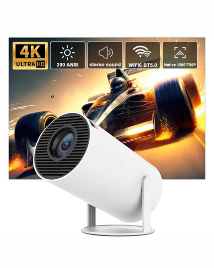 Movie mini Projector