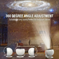 Galaxy Projector – Bring the Universe to Your Home