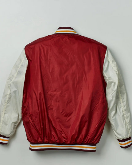All Time Champ Varsity Jacket