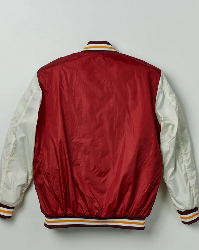 All Time Champ Varsity Jacket