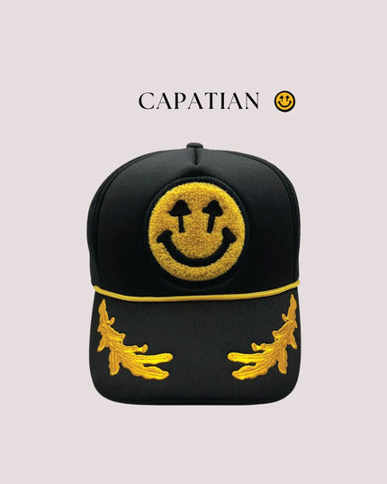 HappyCap - NEW IN