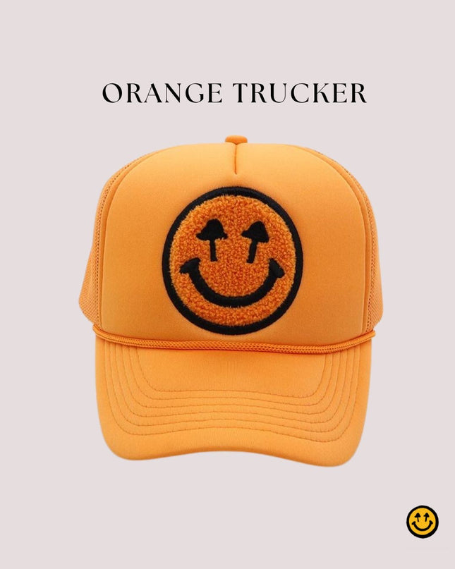 CAPS - NEW IN
