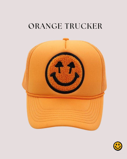HappyCap - NEW IN